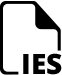 IES file (IES) 4058075617865