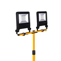 Lampes de chantier