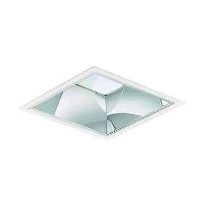 Downlights LED carré