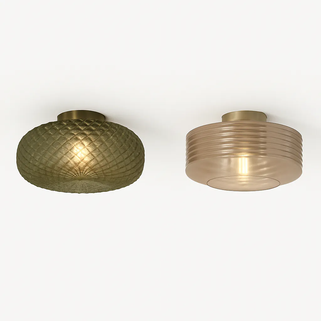 Plafonniers - It's about RoMi 