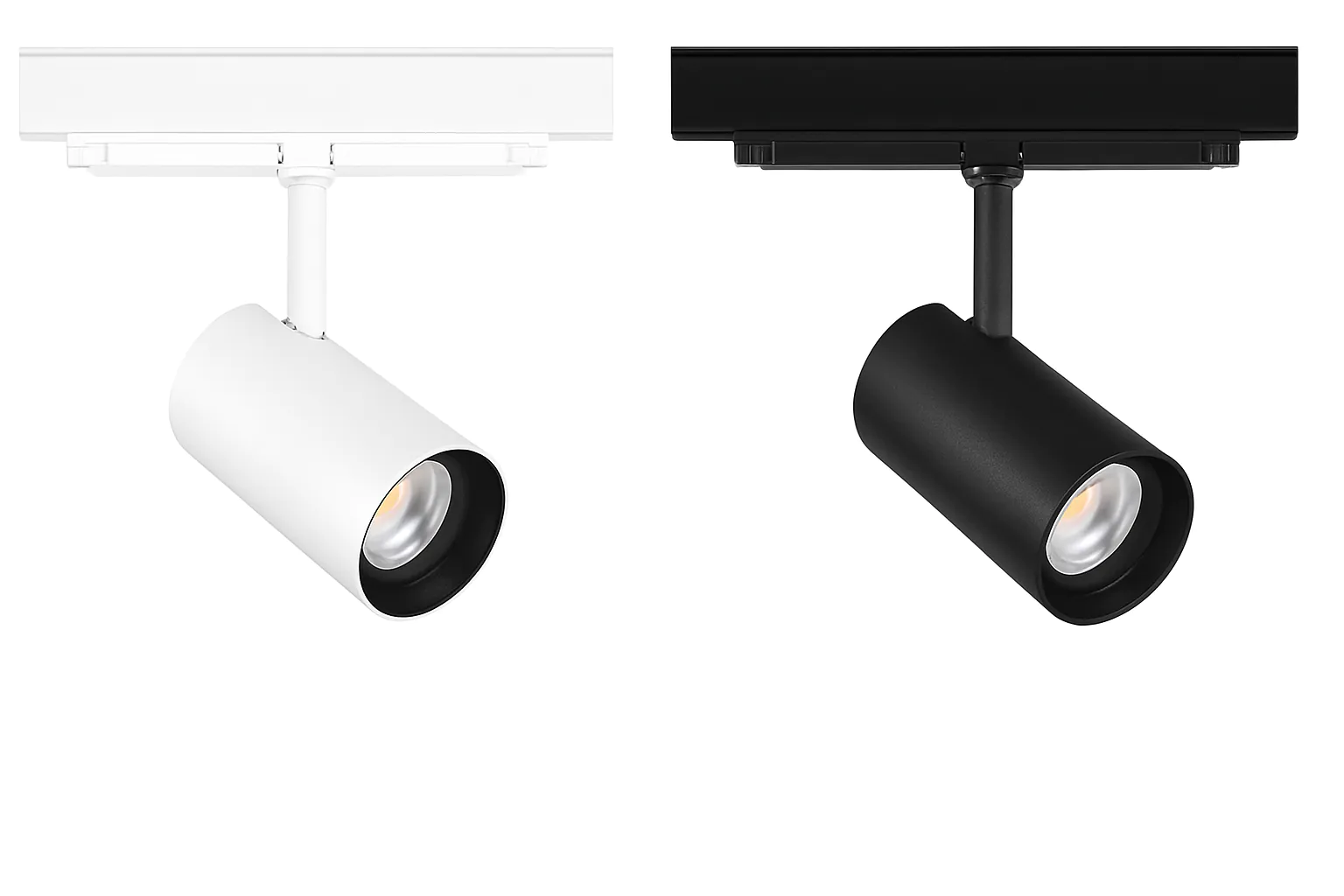 Spots sur rail Sylvania 