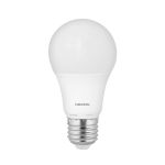 Noxion Pro LED E27 Poire Dépolie 5.5W 470lm - 827 Blanc Très Chaud | Dimmable - Équivalent 40W