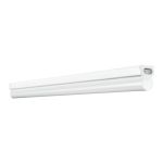 Ledvance Réglette LED Linear Compact 20W 2000lm - 830 Blanc Chaud | 120cm