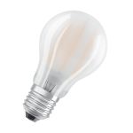 Osram Classic LED E27 Poire Filament Dépolie 11W 1521lm - 865 Lumière Du Jour | Équivalent 100W