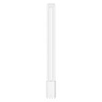 Ledvance Dulux-L LED 18W - 830 Blanc Chaud | 4-Pins - Équivalent 36W