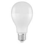 Ledvance Classic LED E27 Poire Dépolie 19W 2452lm - 827 Blanc Très Chaud | Équivalent 150W