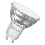 Ledvance LED Réflecteur GU10 PAR16 5.6W 620lm 120d - 830 Blanc Chaud | Équivalent 80W