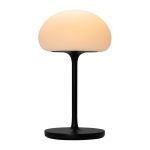 Nordlux Sponge Lampe à batterie Dorée 4.8W 300lm - 827 Blanc Très Chaud | 3 Niveaux De Gradation Dimmable