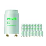 Lot 25x Philips S2 Starter 4-22W SER