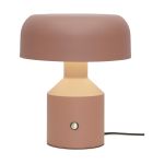 It's about RoMi Porto Fer Orange | Convient pour 1x E27 