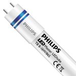 Philips Tube LED T8 MASTER (HF) High Output 8W 1000lm - 865 Lumière du Jour | 60cm - Équivalent 18W