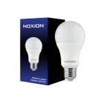 Noxion Lucent Classic LED E27 Poire Dépolie 9.5W 1055lm - 830 Blanc Chaud | Équivalent 75W