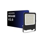 Noxion Projecteur LED Beam V2.0 40W 5600lm 90D - 830-840-865 CCT | IP66 - Asymétrique 