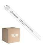Lot 10x Ledvance Tube LED T8 Performance (EM/Direct 230V) High Output 13.5W 2100lm - 865 Lumière Du Jour | 120cm - Équivalent 36W