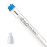Philips Tube LED T8 CorePro (EM/Direct 230V) Standard Output 8W 750lm - 830 Blanc Chaud | 60cm - Équivalent 18W