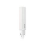 Philips CorePro PL-C LED 6.9W 770lm - 840 Blanc Froid | 2-Pins - Équivalent 18W