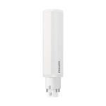 Philips CorePro PL-C LED 6.5W 770lm - 840 Blanc Froid | 4-Pins - Équivalent 18W
