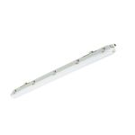 Philips Réglette LED Étanche Ledinaire WT065C 23/42W 2900/4800lm - 840 Blanc Froid | 120cm - Câblage Traversant