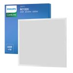 Philips Panneau LED CoreLine RC132V 26W 3600lm - 840 Blanc Froid | 60x60cm - UGR <19 - Interact Dimmable