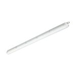 Philips Réglette LED Étanche Coreline 62W 10000lm - 840 Blanc Froid | 150cm - Dali Dimmable - Équivalent 2x58W