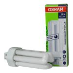 Osram Dulux T/E Plus 26W 840 | Blanc Froid - 4-Pins