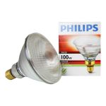 Philips PAR38 IR 100W E27 230V Claire