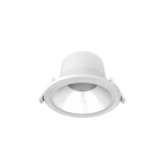 Noxion Downlight LED Apollo V2.0 6-12W 690-1460lm 60D - 830/840 CCT | 145mm - Diamètre 120mm