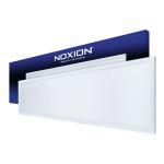 Noxion Panneau LED Delta Pro V3.0 Highlum 36W 4840lm - 830 Blanc Chaud | 120x30cm - UGR <19 - Philips Xitanium Driver