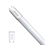 Noxion Tube LED T8 Avant Extreme (EM/Direct 230V) Ultra Output 15.9W 2550lm - 830 Blanc Chaud | 120cm - Équivalent 36W