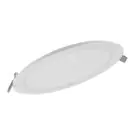 Ledvance Downlight LED Slim Rond DN210 18W 1530lm 120D - 840 Blanc Froid | 225mm