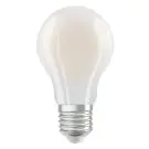 Ledvance Filament LED E27 Poire Dépolie 7.2W 1521lm - 830 Blanc Chaud | Équivalent 100W