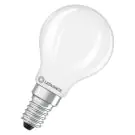Ledvance Classic LED E14 Poire D&eacute;polie 2.5W 470lm - 827 Blanc Tr&egrave;s Chaud | Dimmable - &Eacute;quivalent 40W