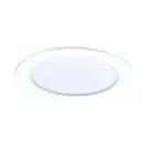Philips Downlight LED Coreline DN145B Aluminium Blanc 11W 1100lm 80D - 830-840 CCT | Diamètre 155mm - IP20