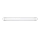 Noxion Réglette LED Étanche Ecowhite V2.0 20W 2200lm - 865 Lumière Du Jour | 60cm - Câblage Traversant (3x1.5mm2) 