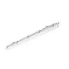 Philips Réglette LED Étanche Ledinaire WT065C 23/42W 2900/4800lm - 840 Blanc Froid | 120cm - Câblage Traversant