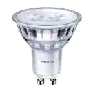 Philips Corepro LED Spot GU10 PAR16 3.5W 255lm 36D - 827 Blanc Très Chaud | Équivalent 35W