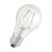 Osram Classic LED E27 Poire Filament Claire 2.2W 250lm - 827 Blanc Très Chaud | Dimmable - Équivalent 25W