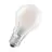 Osram Classic LED E27 Poire Filament Dépolie 11W 1521lm - 840 Blanc Froid | Équivalent 100W