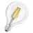 Osram LED Superstar E27 Globe G95 Filament Claire 11W 1521lm - 927 Blanc Très Chaud | Meilleur Rendu Des Couleurs - Équivalent 100W