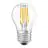 Ledvance Smart+ Wifi E27 Poire Classic Filament 4W 470lm - 827 Blanc Très Chaud | Dimmable - Équivalent 40W