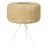 Ledvance Lampe De Chevet Decor Bale Beige | Convient pour 1x E27