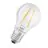 Ledvance Classic LED E27 Poire Filament Claire 6.5W 806lm - 840 Blanc Froid | Équivalent 60W