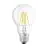 Ledvance Classic LED E27 Poire Filament Claire 4W 470lm - 827 Blanc Très Chaud | Équivalent 40W