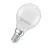 Ledvance Classic LED E14 Boule Dépolie 4.9W 470lm - 827 Blanc Très Chaud | Équivalent 40W