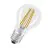 Ledvance Classic LED E27 Poire Filament Claire 5W 1055lm - 827 Blanc Très Chaud | Équivalent 75W