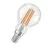 Osram Classic LED E14 Boule Filament Claire 2.2W 470lm - 840 Blanc Froid | Équivalent 40W