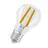 Ledvance Classic LED E27 Poire Filament Claire 2.2W 470lm - 827 Blanc Très Chaud | Dimmable - Équivalent 40W