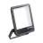 Ledvance Projecteur LED Aluminium Noir 167W 23400lm 100D - 830 Blanc Chaud | IP66 - Symétrique