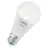 Osram Smart+ Classic LED E27 Poire Dépolie Multicolour RGBW 9W 806lm - 827-865 Variable Blanc | Zigbee Dimmable - Équivalent 60W