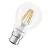 Ledvance Classic LED B22 Poire Filament Claire 3.4W 470lm - 827 Blanc Très Chaud | Équivalent 40W